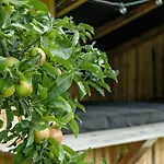 Open Spaces And Cozy Corners In Ristinge * Nordenbro Vesteregn