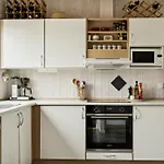 Open Spaces And Cozy Corners In Ristinge Σπίτι διακοπών