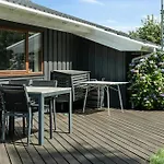 Open Spaces And Cozy Corners In Ristinge Σπίτι διακοπών Nordenbro Vesteregn
