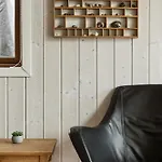 Σπίτι διακοπών Open Spaces And Cozy Corners In Ristinge *