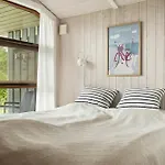 Open Spaces And Cozy Corners In Ristinge Nordenbro Vesteregn