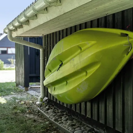 Semesterbostad Open Spaces And Cozy Corners In Ristinge Nordenbro Vesteregn