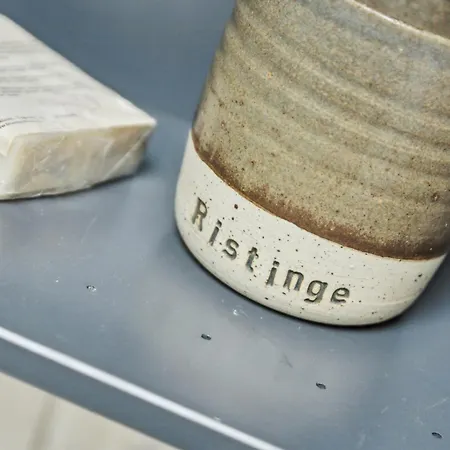 Open Spaces And Cozy Corners In Ristinge Nordenbro Vesteregn