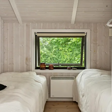 Open Spaces And Cozy Corners In Ristinge * Nordenbro Vesteregn