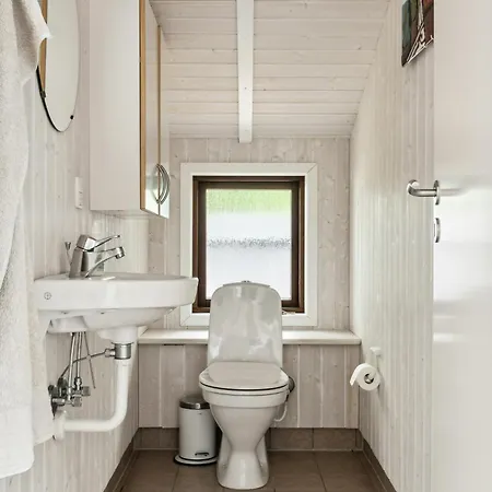 Semesterbostad Open Spaces And Cozy Corners In Ristinge *