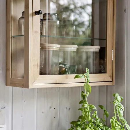 Feriehus Open Spaces And Cozy Corners In Ristinge Nordenbro Vesteregn