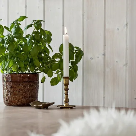 Open Spaces And Cozy Corners In Ristinge Semesterbostad Nordenbro Vesteregn