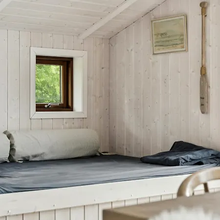 Semesterbostad Open Spaces And Cozy Corners In Ristinge