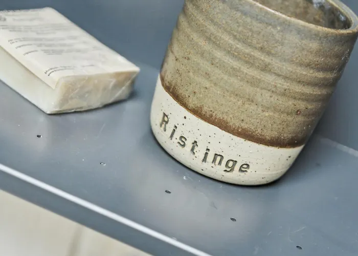 Open Spaces And Cozy Corners In Ristinge Nordenbro Vesteregn