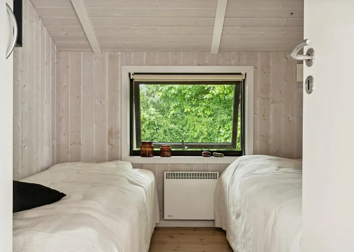 Open Spaces And Cozy Corners In Ristinge * Nordenbro Vesteregn