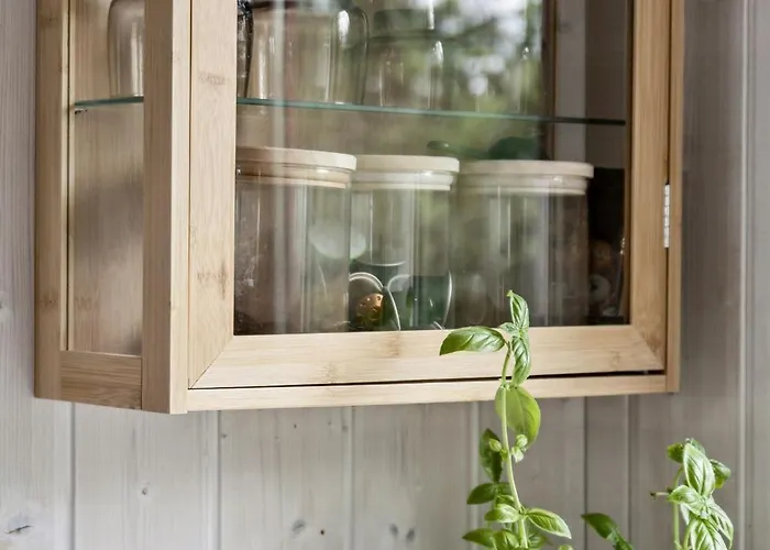 Σπίτι διακοπών Open Spaces And Cozy Corners In Ristinge Nordenbro Vesteregn