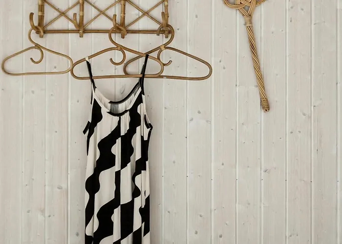 Open Spaces And Cozy Corners In Ristinge Nordenbro Vesteregn