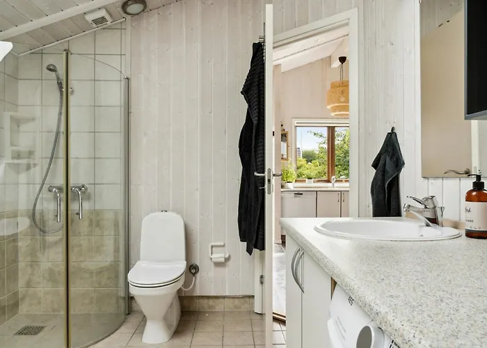 Open Spaces And Cozy Corners In Ristinge Σπίτι διακοπών Nordenbro Vesteregn